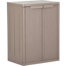 VidaXL Storage Cabinets vidaXL Garden Storage Cabinet