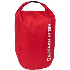 Helly Hansen Light Dry Sack 12l Rot