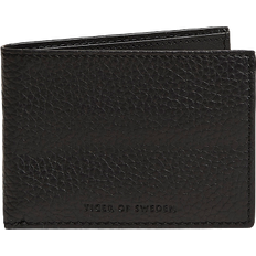 Tiger of Sweden Wrene Wallet - Black