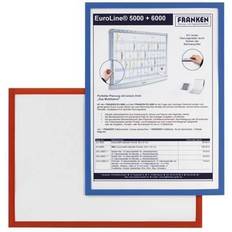 Magnetic Document Holder A4