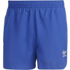 adidas Men Originals Adicolor 3-Stripes Length Swim Shorts