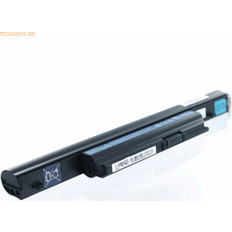 Packard bell easynote batteri AGI k.A. Akku für Packard Bell EASYNOTE LK11BZ-075GE Li-Ion 11,1 Volt 4400