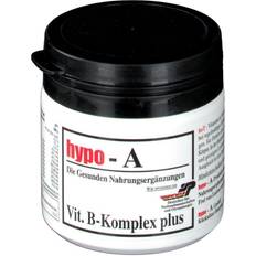 A vitamin Hypo A Vitamin B Komplex plus Kapseln