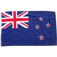 Fahnen & Zubehör Trends4cents XXL Flagge Neuseeland 250 250x150cm