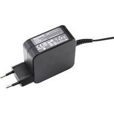 Lenovo ideapad ac adapter Lenovo Ideapad AC-Adapter 45 Watt 45 W Notebook Netzteil, Schwarz