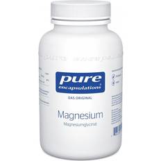 Vitamine & Mineralien Pure Encapsulations Magnesium Magnesiumglycinat Kapseln 90 Stk.