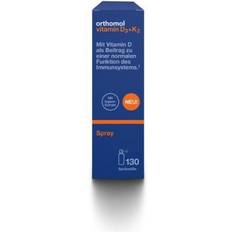 Orthomol Vitamine & Mineralien Orthomol Vitamin D3+K2 Spray