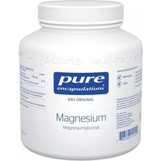 Magnesium glycinat Pure Encapsulations Magnesium Magn.glycinat Kapsel n