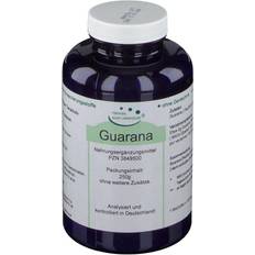 Guarana Guarana PUR Pulver 250