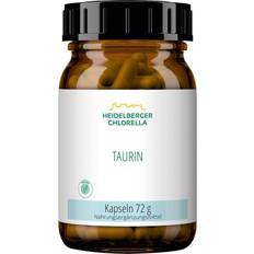 Aminosäuren Heidelberger Chlorella Taurin 120 Stk.