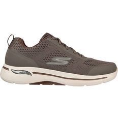 Skechers Go Walk Arch Fit Idyllic M - Taupe