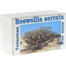 Boswellia Boswellia serrata 400 mg Tabletten