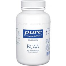 Pure Encapsulations BCAA Kapseln