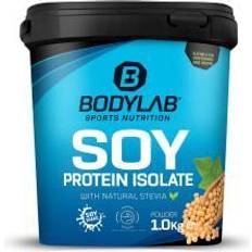 Protein isolat Soja Protein Isolat 1000g Banane