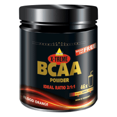 Inkospor X-TREME BCAA Pulver 300g