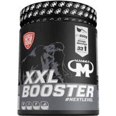 Arancia Integratori Mammut Booster XXL 500 g Arancia - Maracuja