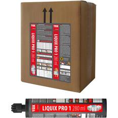 Sprühfarben Tox TOX Verbundmörtel Liquix Pro 1 styrolfrei 280 ml 084100081
