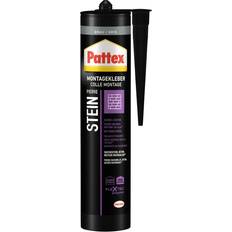 Stein Industrial glue Factory colour Grey PTRST 420 g
