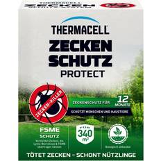 Thermacell Zeckenschutz Protect 8 St. Schachtel