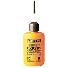 Klebstoffe Faller SUPER-EXPERT, Plastikkleber, 25 g