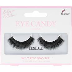 PETA False Eyelashes Eye Candy Exclusive Collection Kendall