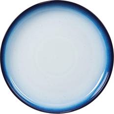 Oven Safe Dishes Denby Blue Haze Medium Coupe Dinner Plate