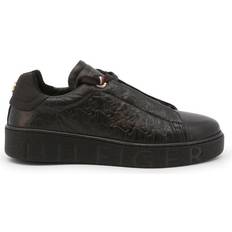 Tommy hilfiger sneakers dam Tommy Hilfiger Sneakers W - Black