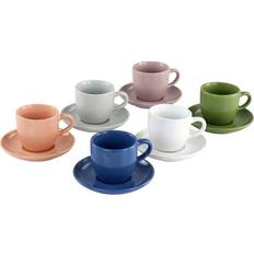 Espresso Cups on sale Mr-Coffee 12pc 3oz Espresso Cup