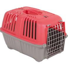 Mps Husdjur Mps Pratiko Pet Carrier 48x31