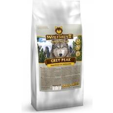 Wolfsblut Huisdieren Wolfsblut Adult Grey Peak Small Breed Hondenvoer 2 kg