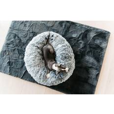 Aucune Dogwear Hundebett Comfort Donut