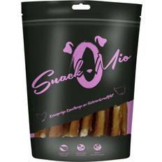 SnackOMio Knusprige Kaustange an Hühnerbrustfilet, Premium Kausnack