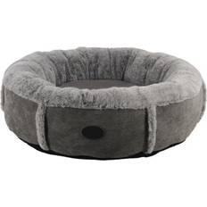 Hunde donut Nobby Donut Jola Grå Ø 55 cm