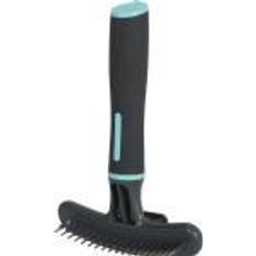 Zolux Koira Lemmikit Zolux Anah Extendable Comb 18 Teeth