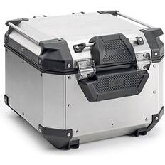 Givi Rygpolstring til Trekker Outback Topcases Orange
