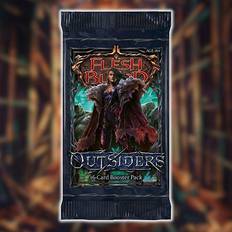 Flesh and blood tcg Flesh and Blood TCG: Outsiders Booster Pack