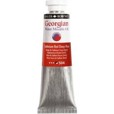 Georgian Wat. Mix Oil 37ml 504