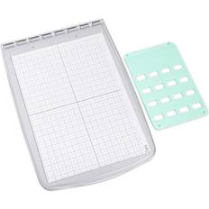 Sizzix Stencil & Stamp Tool