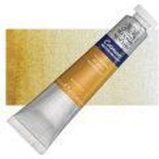 Gelb Aquarellfarben Winsor & Newton Cotman Watercolors Yellow Gold, 21 ml, Tube