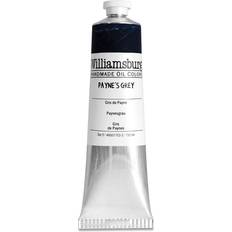 Williamsburg Handmade Oil Paint Payne's Gray, 150 ml tube