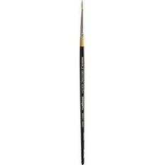 Gold Brushes Kingart Premium Original Gold 9000-2 Round Series Artist Brush