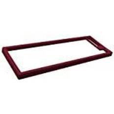 Xtrfy Tastaturer Xtrfy K5 Compact Cherry Red Frame