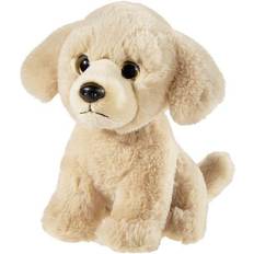 Spielzeuge Heunec Golden Retriever Kuscheltier