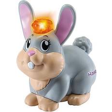 Sound Ziehspielzeuge Vtech Tip Tap Baby Tiere Hase