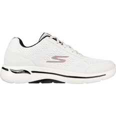 Skechers Go Walk Arch Fit Idyllic M - White