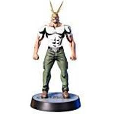 My hero academia figures Magni First4Figures My Hero Academia All Might Casual Wear PVC /Figure