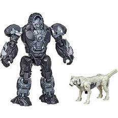 Hasbro Transformers MV7 BA WEAPONIZER 2PK Optimus Primal