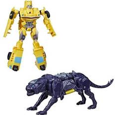 Mv7 Hasbro Transformers MV7 BA Combiner 2PK Bumblebee