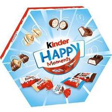 Kinder Slik & Kager Kinder Ferrero Happy Moments 161g