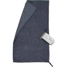 Cocoon Eco Bath Towel Blue